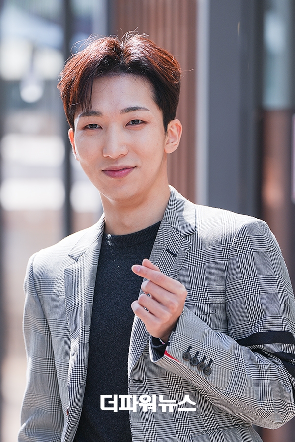 양지원, KBS 방송국 출근길