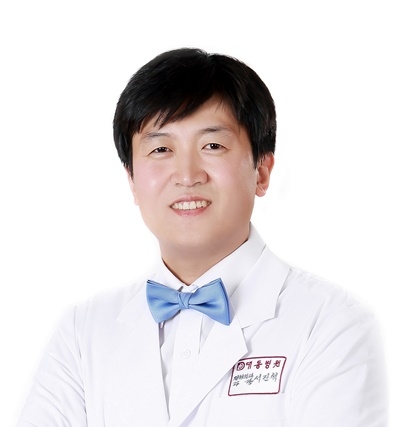 대동병원 관절센터 서진혁 과장(정형외과 전문의).(제공=대동병원)