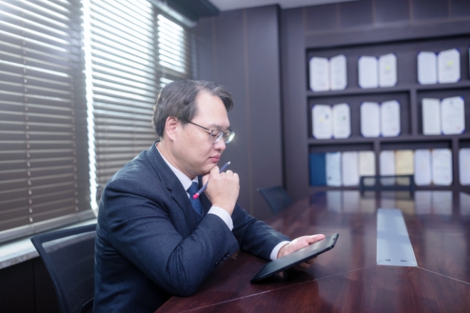 사진=김의택 변호사