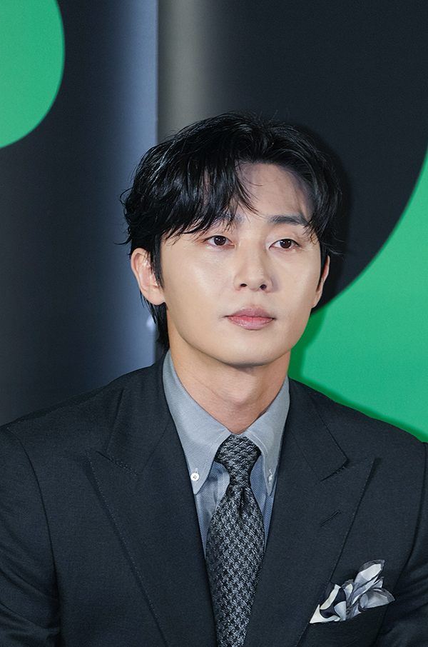 박서준,영화드림제작보고회