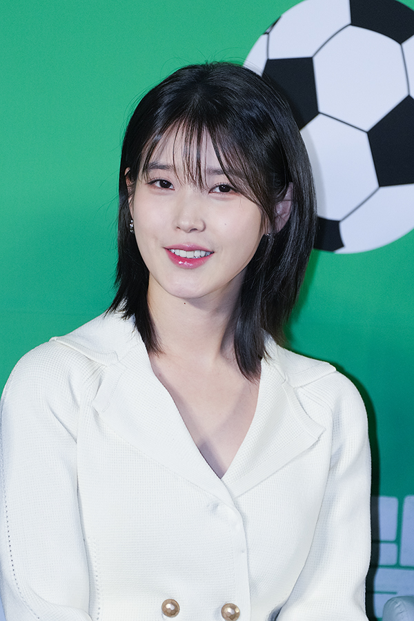 아이유,영화드림제작보고회