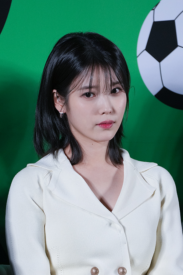 아이유,영화드림제작보고회