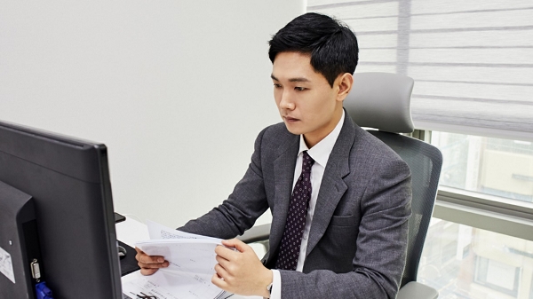 복잡한 이혼소송 절차, 억울함 없도록 해야