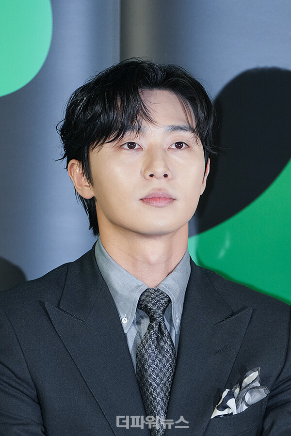 박서준,영화드림제작보고회