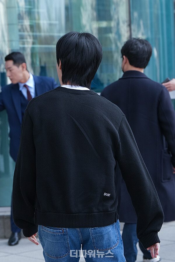 방탄소년단지민,SBS라디오출근길