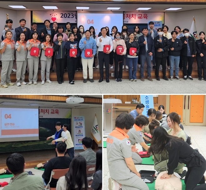 (사진제공=홍천소방서)