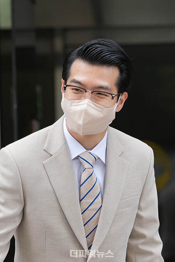 조명섭,KBS열린음악회출근길