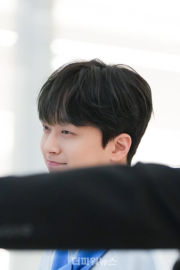 이찬원,팬사인회