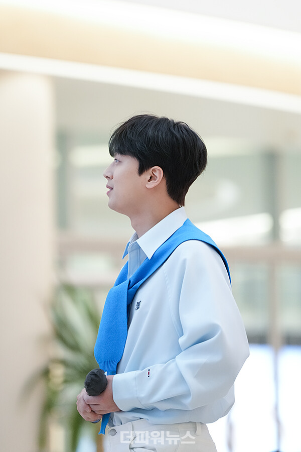 이찬원,팬사인회