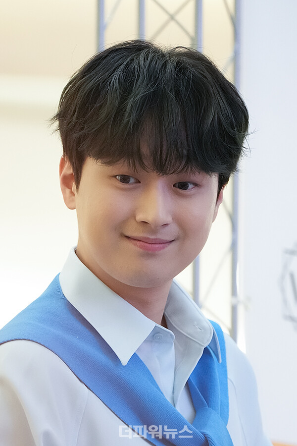 이찬원,팬사인회