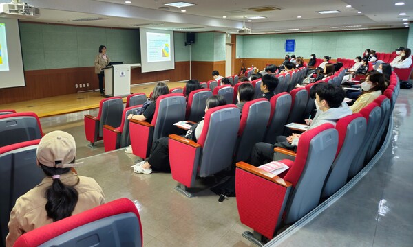 청년정신건강패키지교육