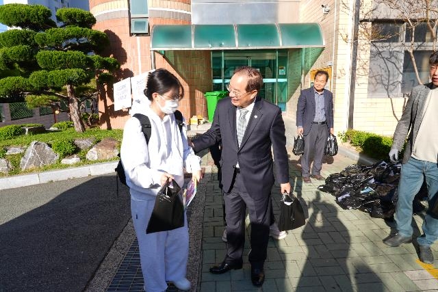 (사진제공=부산교육청)