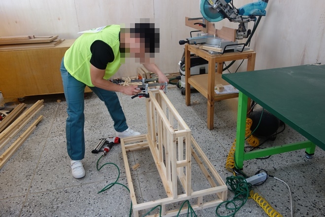 (사진제공=안동교도소)