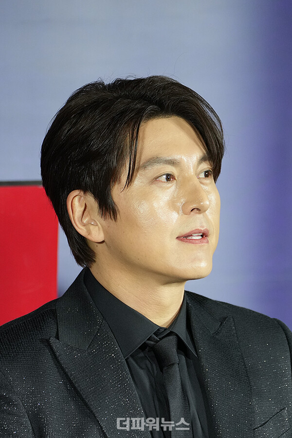 류수영,넷플릭스‘퀸메이커’제작발표회