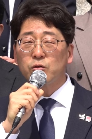 강성희 국회의원.(제공=진보당)