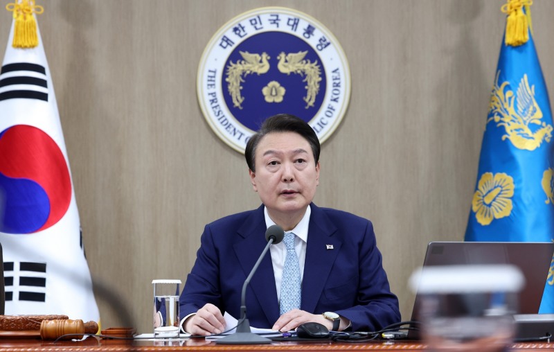 윤석열 대통령(사진=연합뉴스)