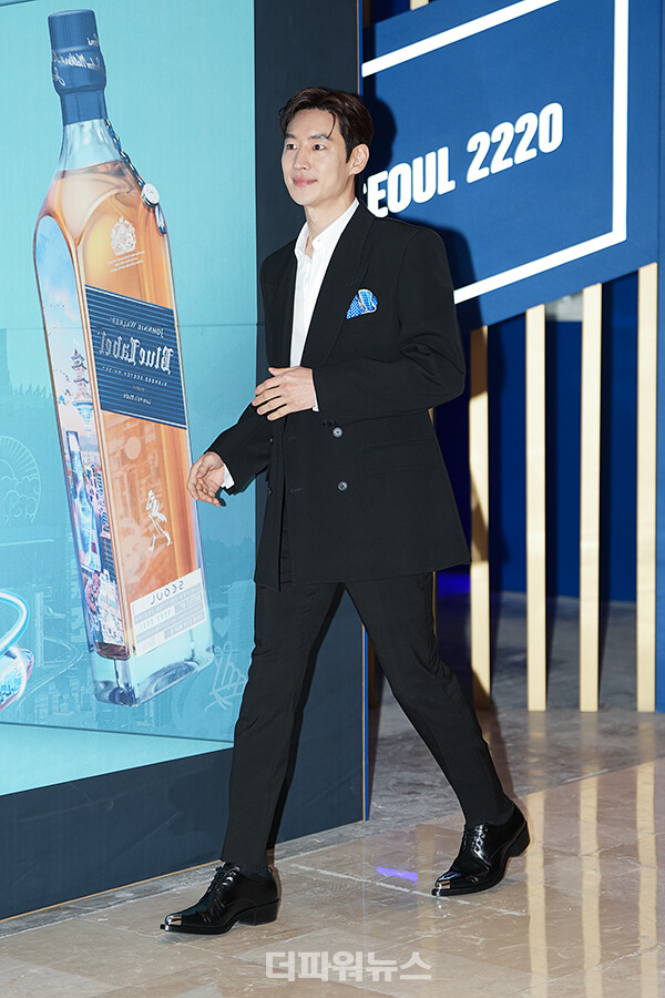 이제훈,포토월행사