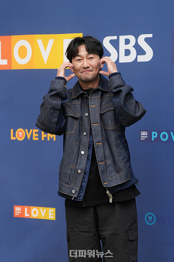 허준석,SBS라디오출근길