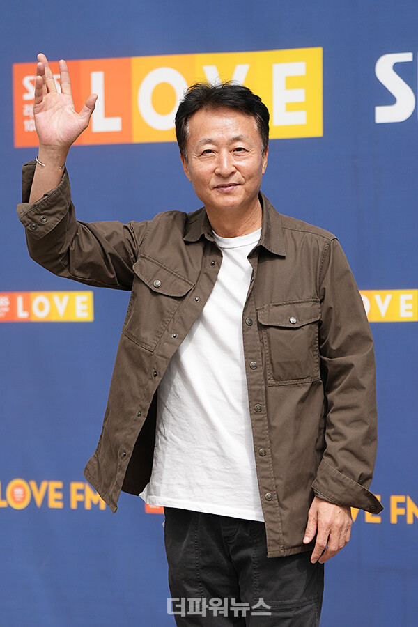 김종수,SBS라디오출근길