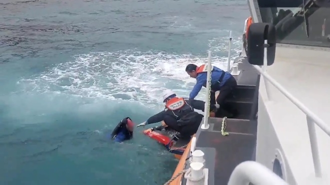 (사진제공=울산해양경찰서)