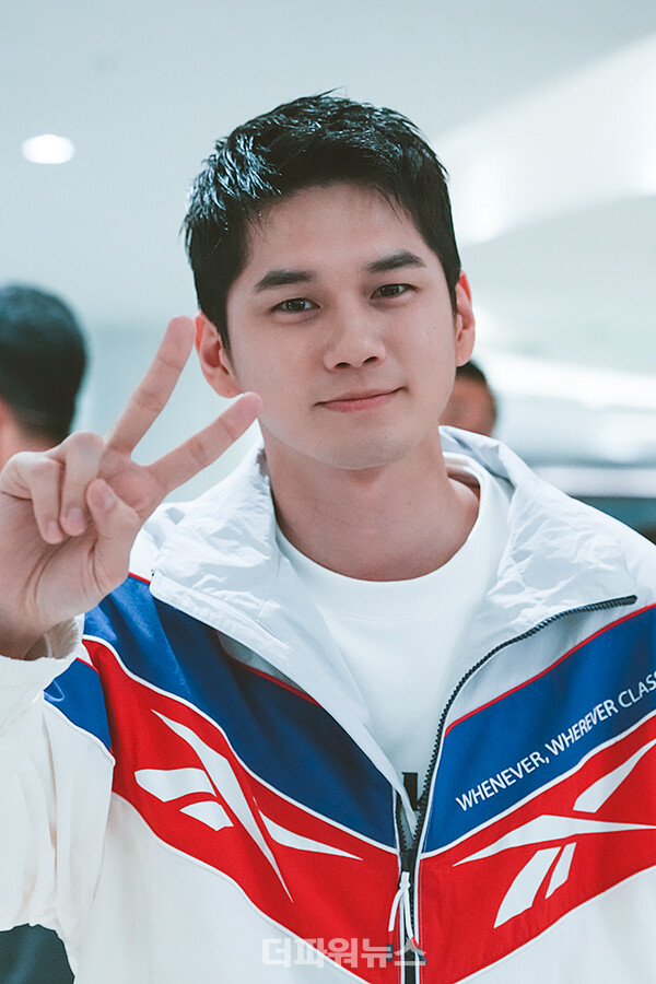 옹성우,팬사인회