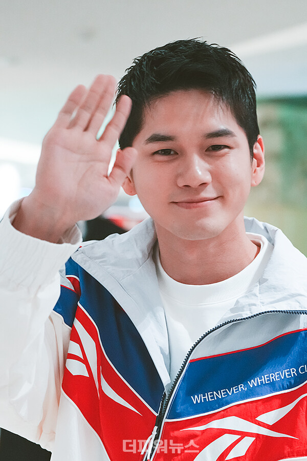 옹성우,팬사인회