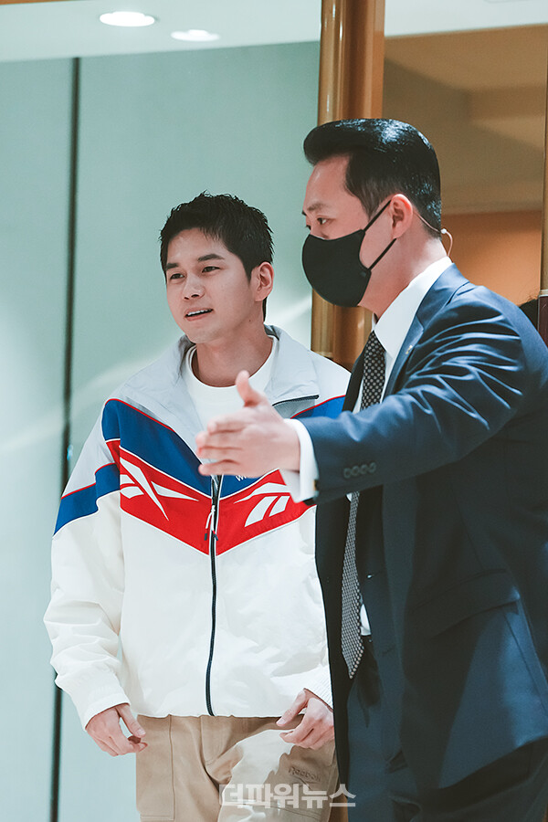 옹성우,팬사인회