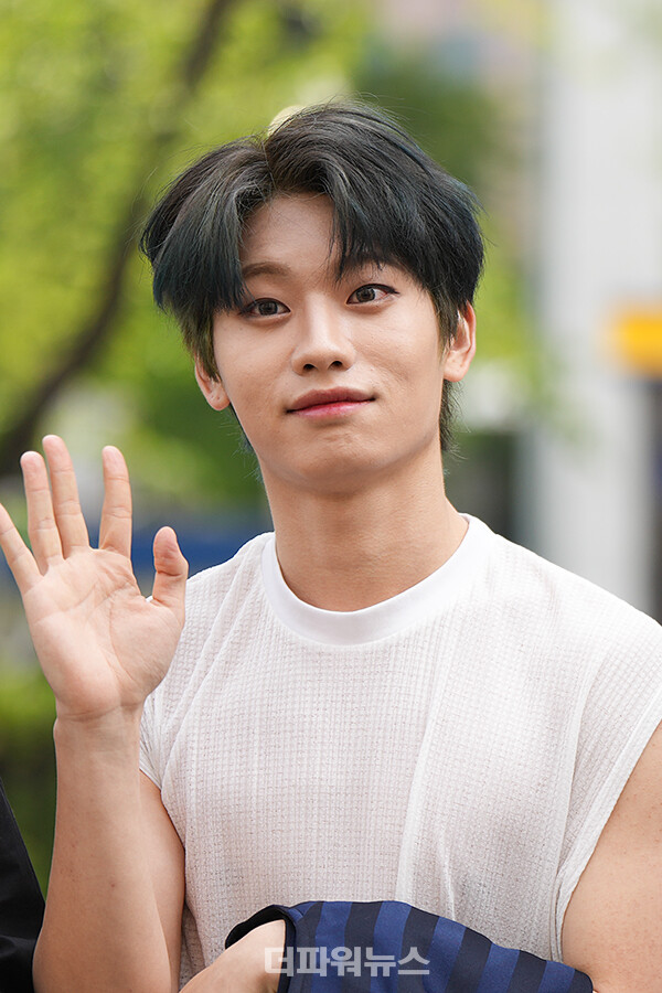 에이머스요엘,불후의명곡출근길