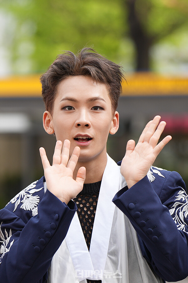 에이머스승환,불후의명곡출근길