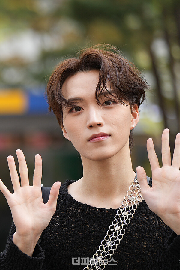 에이머스우영,불후의명곡출근길