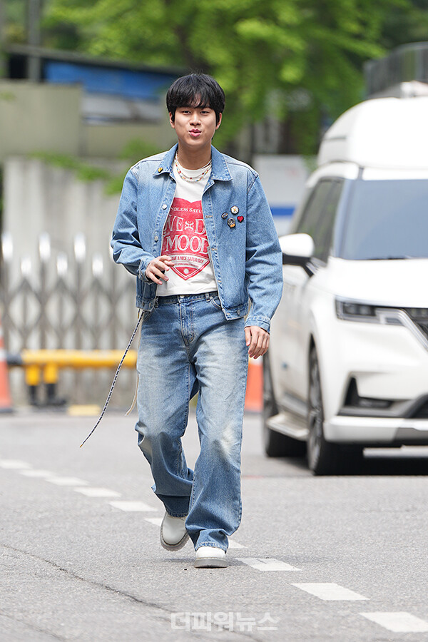 이무진,불후의명곡출근길