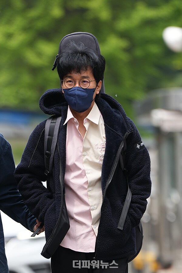 박창근,불후의명곡출근길