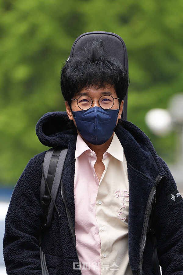 박창근,불후의명곡출근길