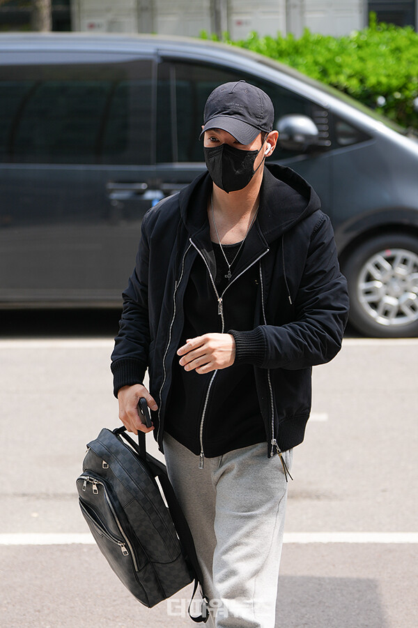 환희,불후의명곡출근길