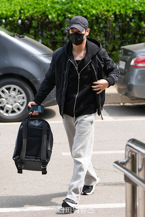 환희,불후의명곡출근길