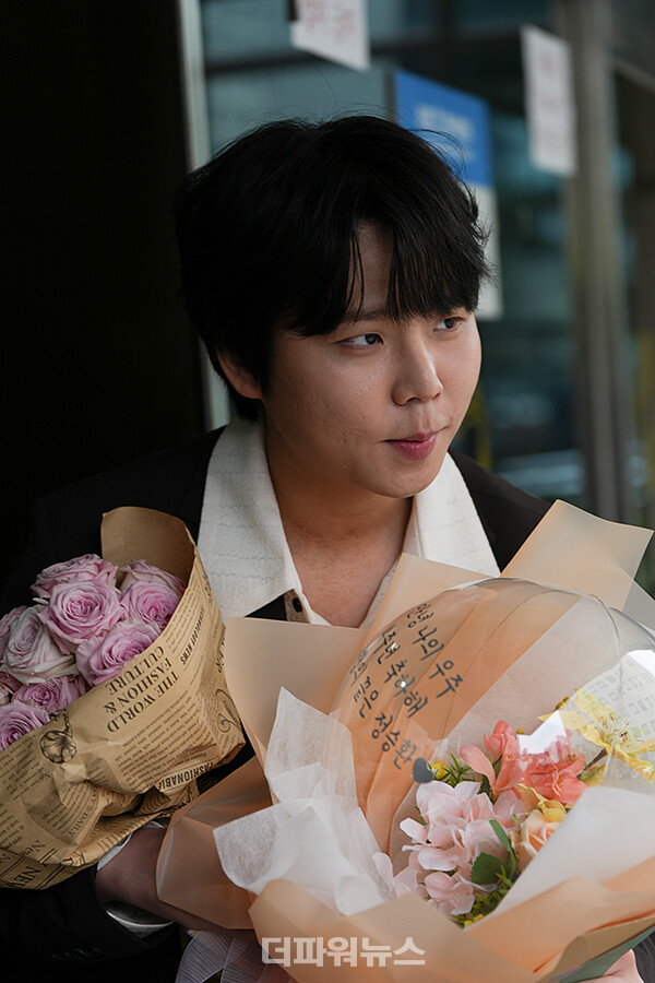 정승환,불후의명곡출근길