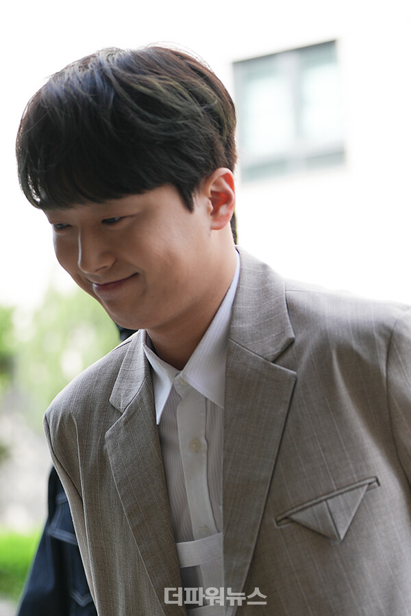 이찬원,불후의명곡출근길