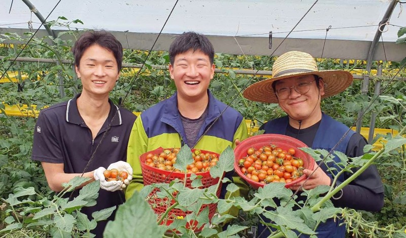 [생활경제 이슈] 쿠팡, 토마토 전량폐기 위기 처한 농가 돕는다 外