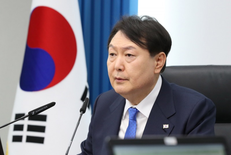 윤석열 대통령(사진=연합뉴스)