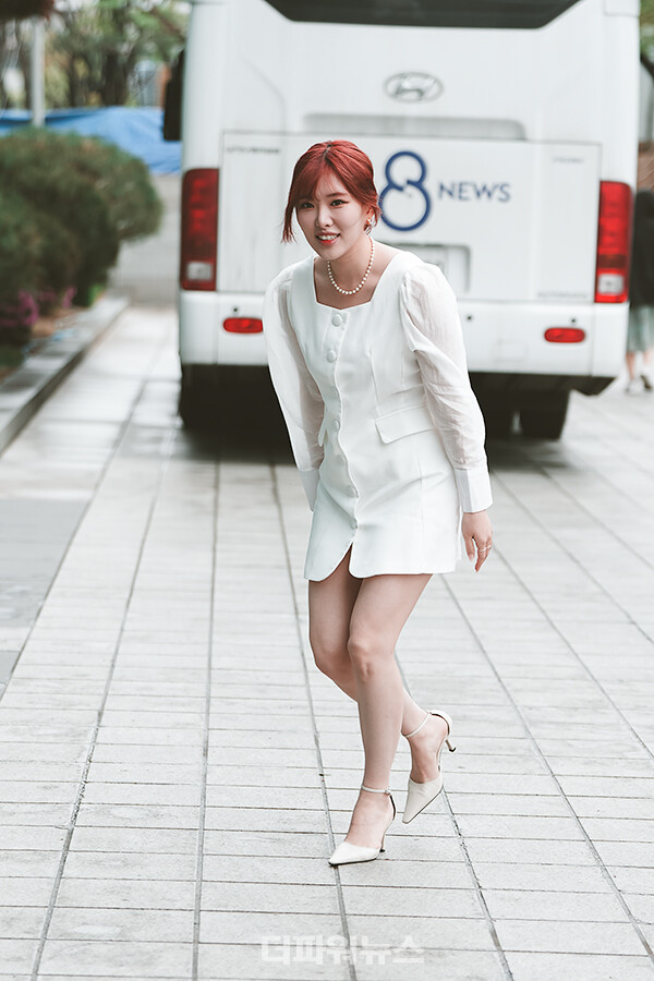 이아영,SBS라디오출근길