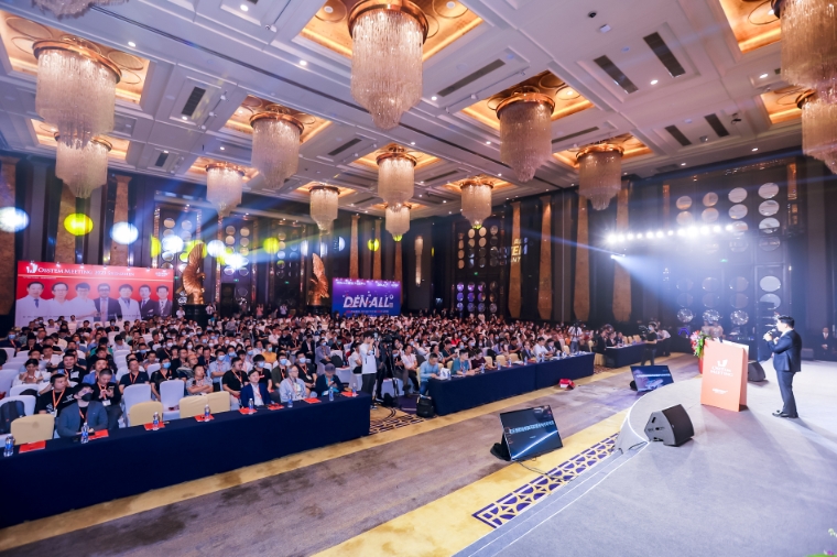 오스템임플란트, 해외 현지 임상 학술 심포지엄 개최