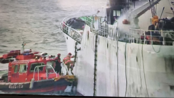 (사진제공=울산해양경찰서)