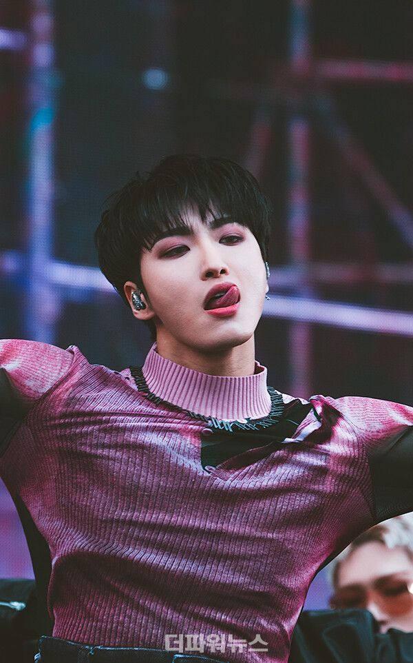 에이티즈성화,2023러브썸페스티벌