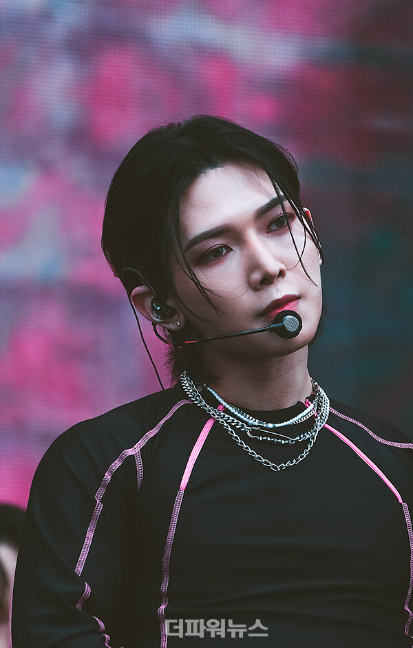 에이티즈여상,2023러브썸페스티벌