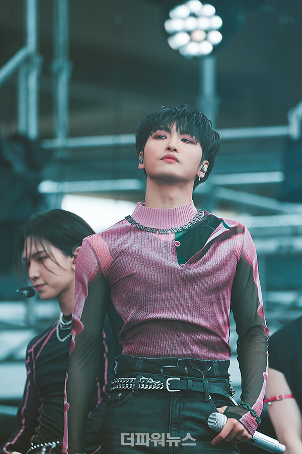 에이티즈성화,2023러브썸페스티벌