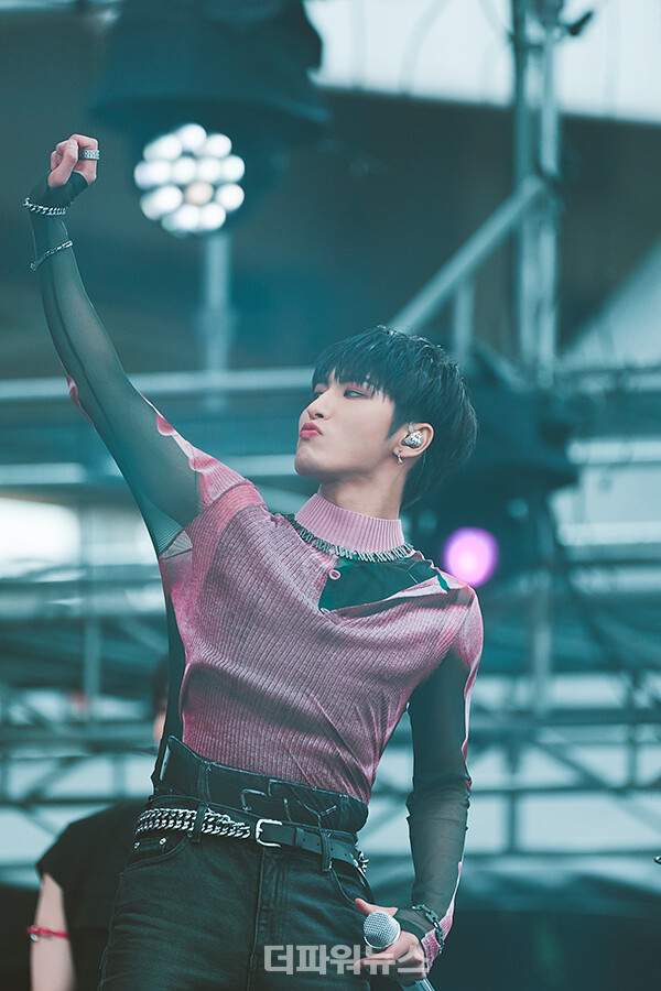 에이티즈성화,2023러브썸페스티벌