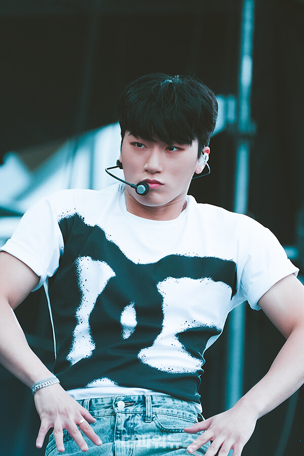 에이티즈산,2023러브썸페스티벌