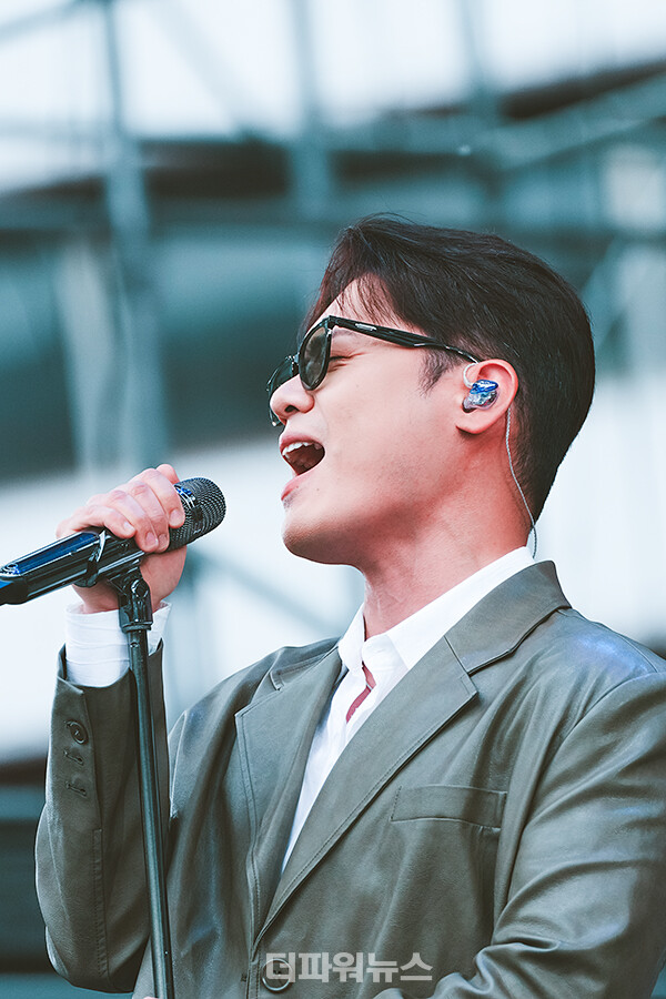 라포엠유채훈,2023러브썸페스티벌