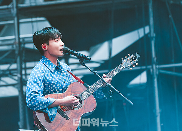 로이킴,2023러브썸페스티벌