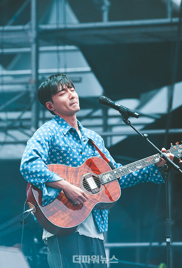 로이킴,2023러브썸페스티벌